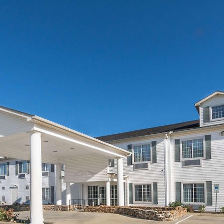 Super 8 By Wyndham Kountze Big Thicket Nat'L Pres Area Hotell Exteriör bild