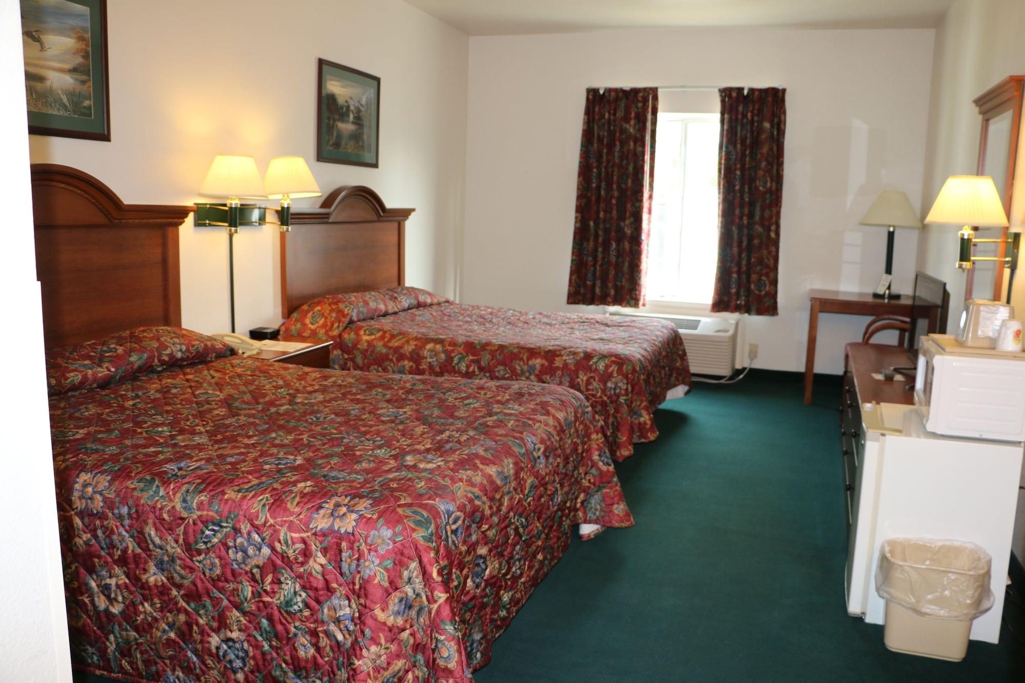 Super 8 By Wyndham Kountze Big Thicket Nat'L Pres Area Hotell Exteriör bild