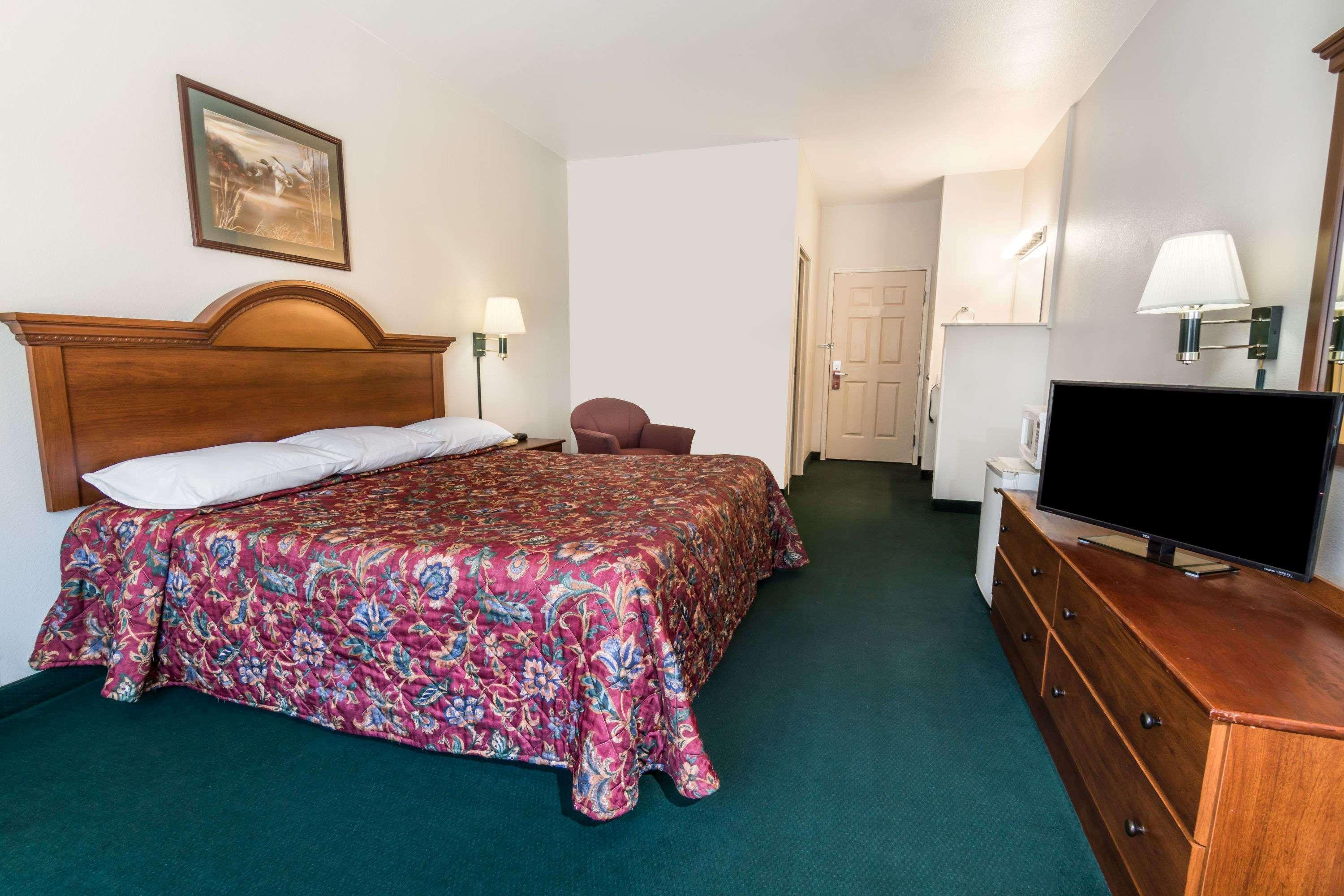 Super 8 By Wyndham Kountze Big Thicket Nat'L Pres Area Hotell Exteriör bild