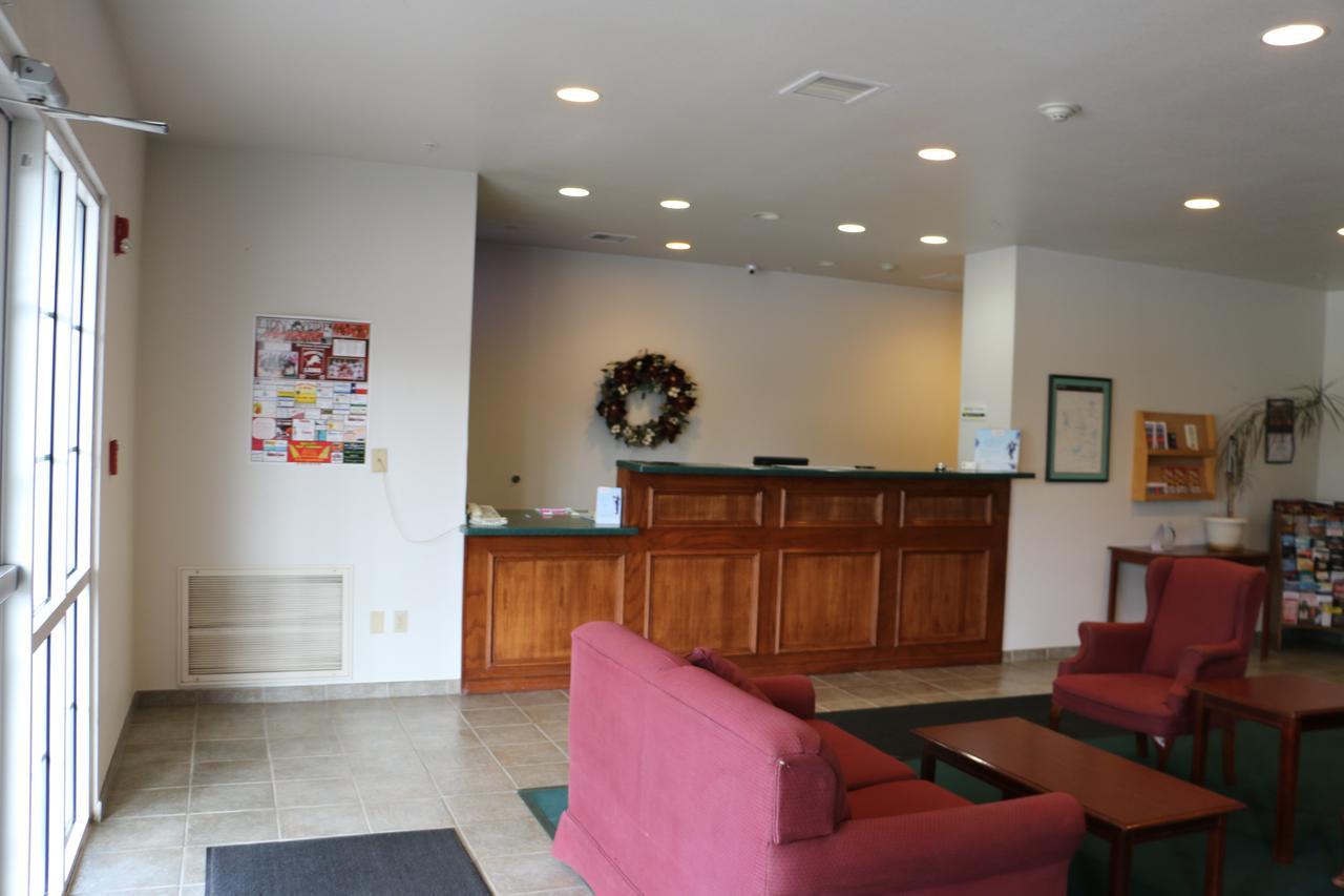 Super 8 By Wyndham Kountze Big Thicket Nat'L Pres Area Hotell Exteriör bild