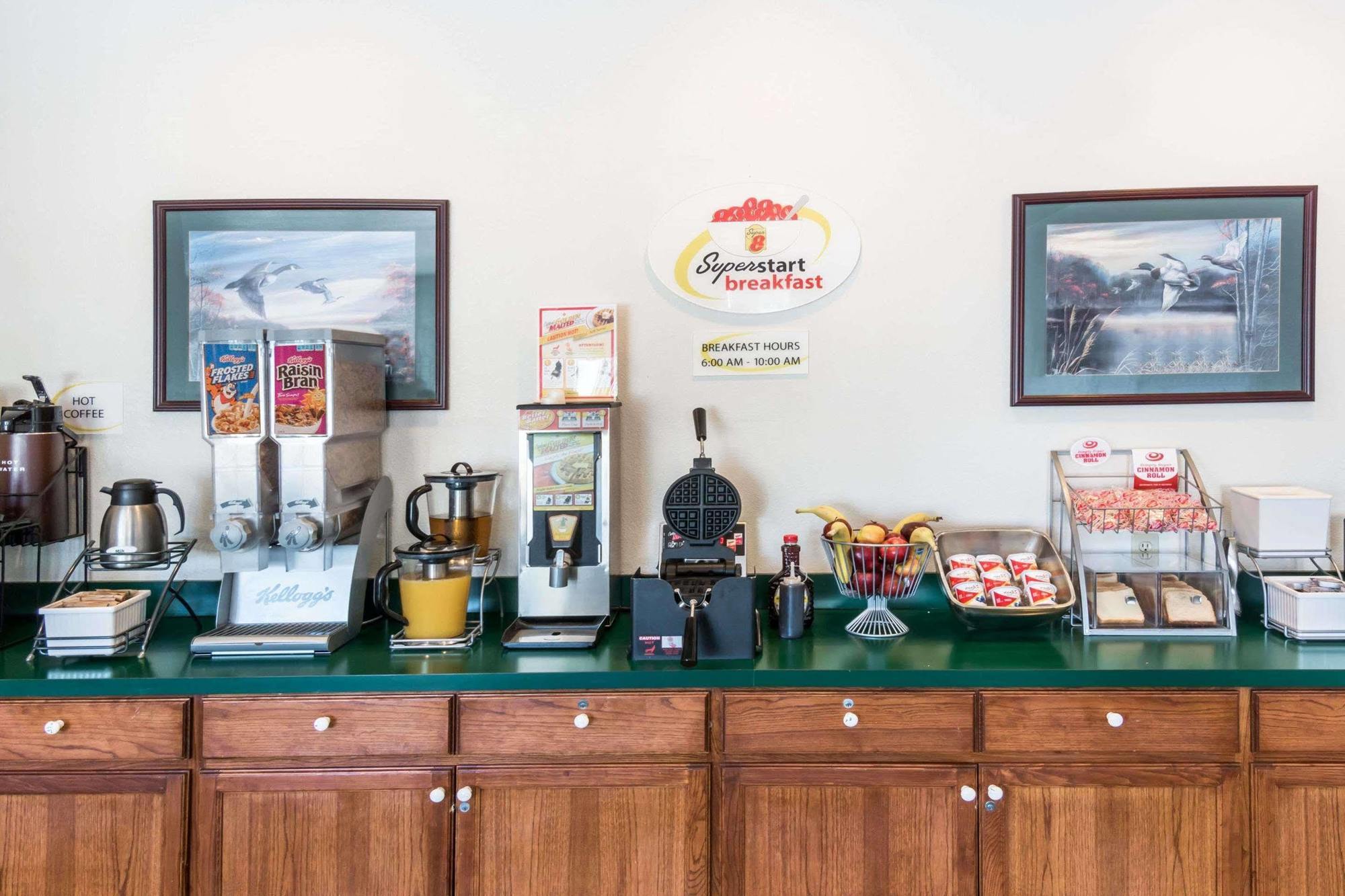 Super 8 By Wyndham Kountze Big Thicket Nat'L Pres Area Hotell Exteriör bild